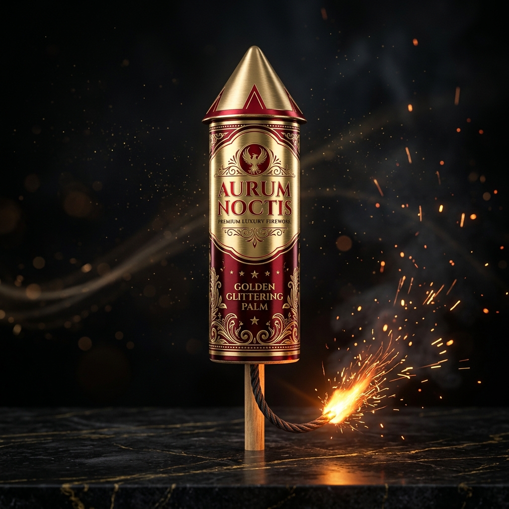 Rockets and Sky Shots